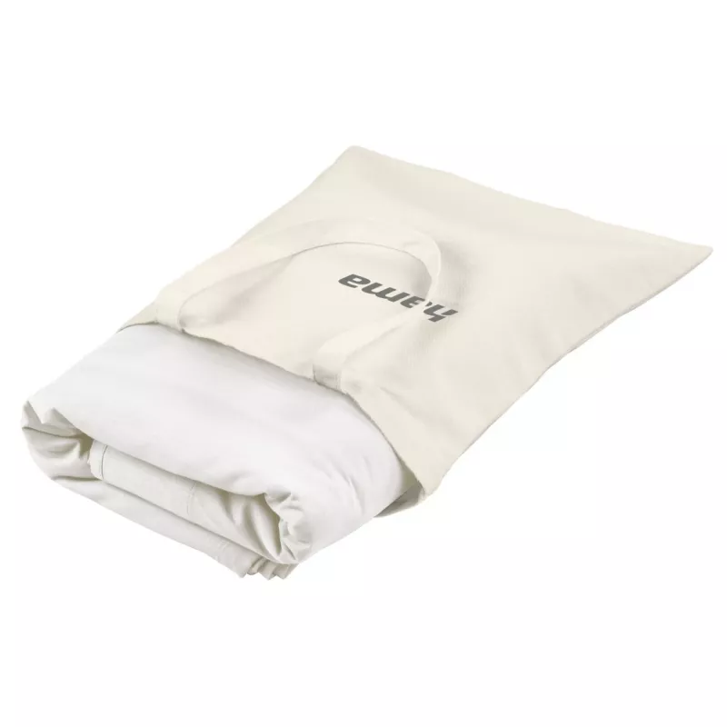 Tło fotograficzne Hama 00021156 biały Cotton 2950mm x 6000mm