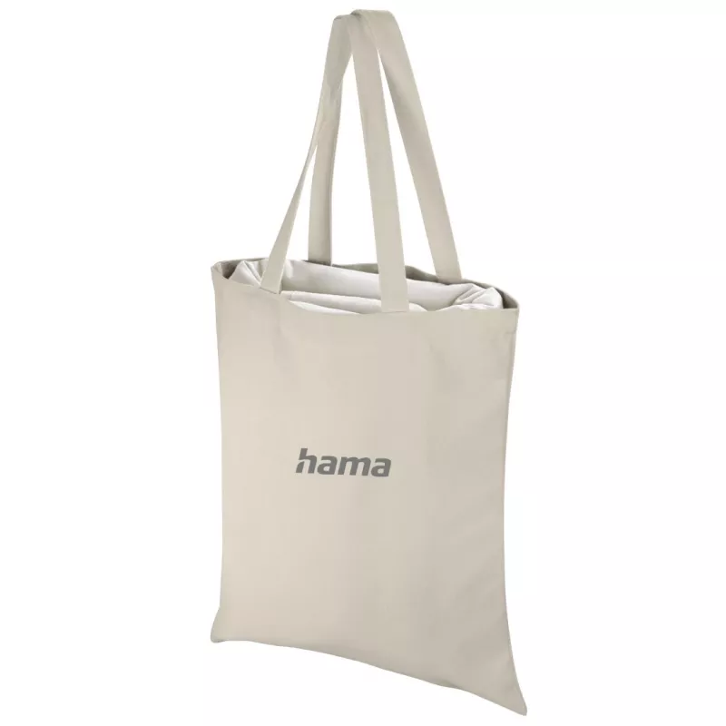 Tło fotograficzne Hama 00021156 biały Cotton 2950mm x 6000mm