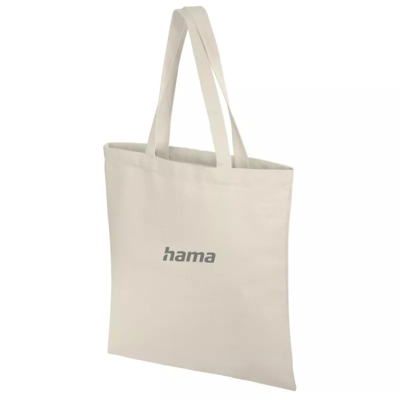 Tło fotograficzne Hama 00021156 biały Cotton 2950mm x 6000mm