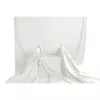 Tło fotograficzne Hama 00021156 biały Cotton 2950mm x 6000mm