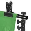Tło fotograficzne Hama 00021158 zielony Cotton 2950 mm x 6000 mm