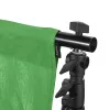 Tło fotograficzne Hama 00021158 zielony Cotton 2950 mm x 6000 mm