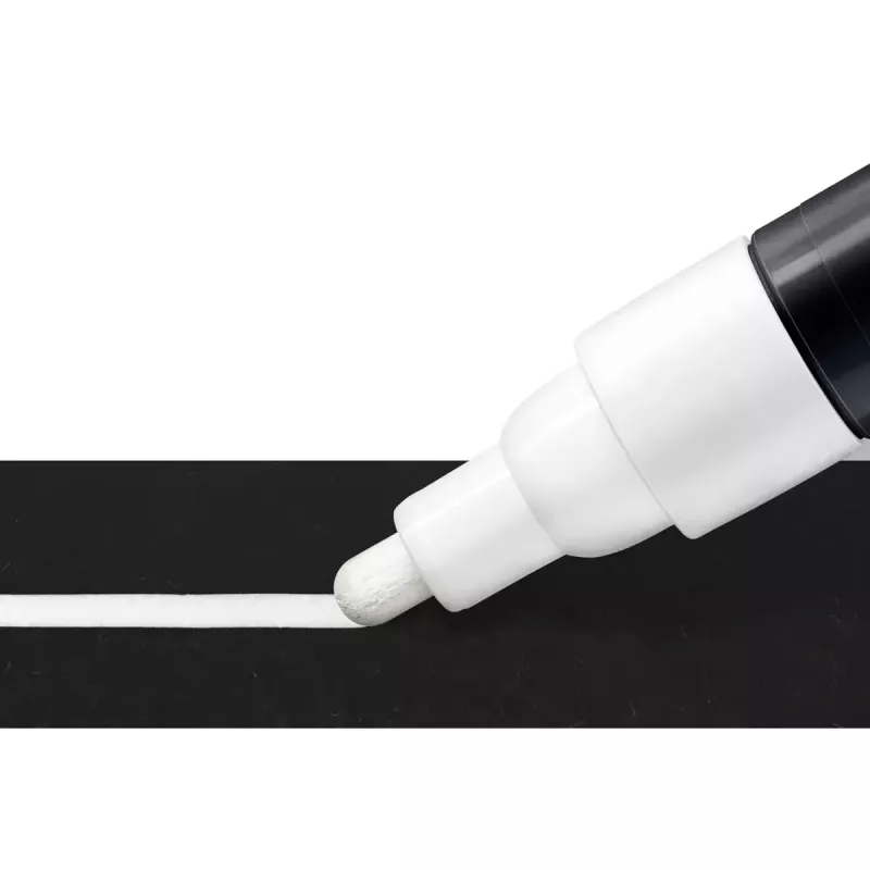 Pisak akrylowy Staedtler Lumocolor 349 6 szt.