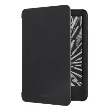 Hama Fold Folio Czarny