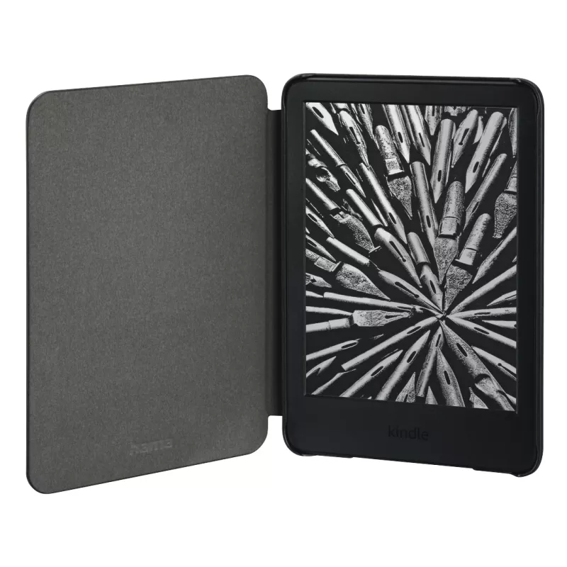 Hama Fold Folio Czarny