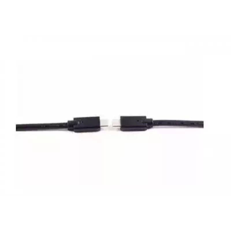 Kabel USB ShiverPeaks BS13-62005 USB 3.2 Gen 2 0,25 m USB-C czarny
