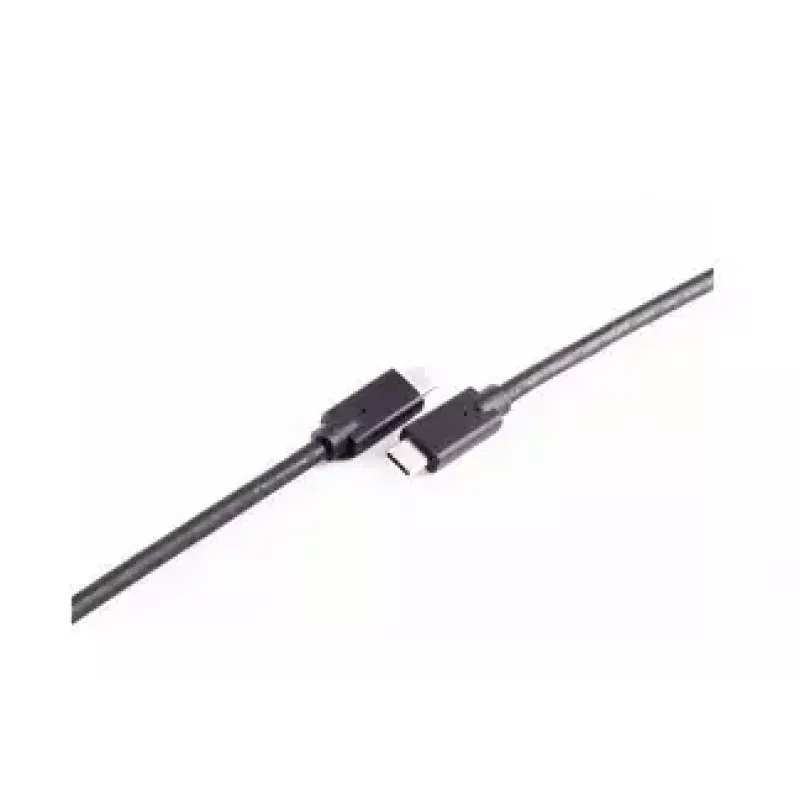 Kabel USB ShiverPeaks BS13-62005 USB 3.2 Gen 2 0,25 m USB-C czarny