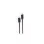 Kabel USB ShiverPeaks BS13-62005 USB 3.2 Gen 2 0,25 m USB-C czarny