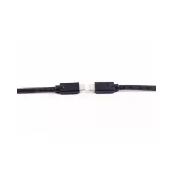 Kabel USB ShiverPeaks BS13-62025 1 m USB 3.2 Gen 2 USB C Czarny