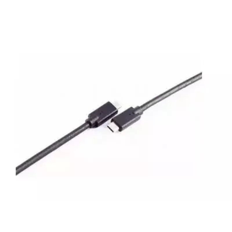 Kabel USB ShiverPeaks BS13-62035 2m USB 3.2 Gen 2 USB C Czarny