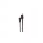 Kabel USB ShiverPeaks BS13-62035 2m USB 3.2 Gen 2 USB C Czarny