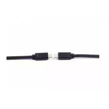 Kabel USB ShiverPeaks BS13-62155 USB 3.2 Gen 2 1.5 m USB C Czarny
