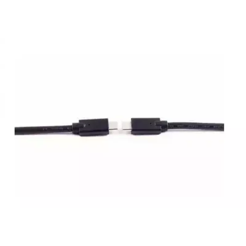 Kabel USB ShiverPeaks BS13-62155 USB 3.2 Gen 2 1.5 m USB C Czarny