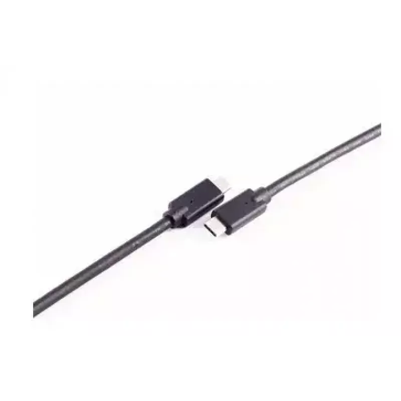 Kabel USB ShiverPeaks BS13-62155 USB 3.2 Gen 2 1.5 m USB C Czarny