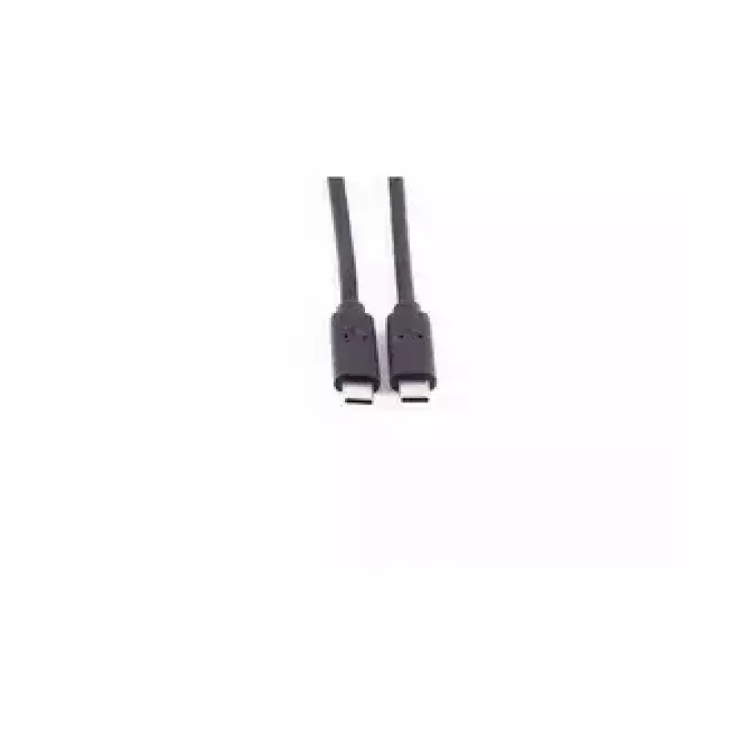 Kabel USB ShiverPeaks BS13-63005 USB4 Gen 3x2 0.25 m USB C Czarny