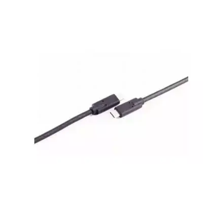 Kabel USB ShiverPeaks BS13-63155 USB4 Gen 3x2 1,5 m USB C Czarny