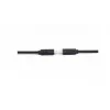 Kabel USB ShiverPeaks BS13-63155 USB4 Gen 3x2 1,5 m USB C Czarny