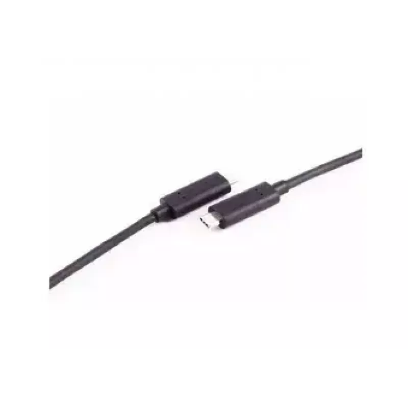 Kabel USB ShiverPeaks BS30-41055 USB 3.2 Gen 2 5m USB C czarny