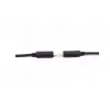 Kabel USB ShiverPeaks BS30-41055 USB 3.2 Gen 2 5m USB C czarny