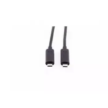 Kabel USB ShiverPeaks BS30-41075 10m USB 3.2 Gen 2 USB C czarny