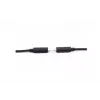 Kabel USB ShiverPeaks BS30-41075 10m USB 3.2 Gen 2 USB C czarny