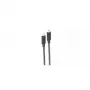 Kabel USB ShiverPeaks BS30-41075 10m USB 3.2 Gen 2 USB C czarny
