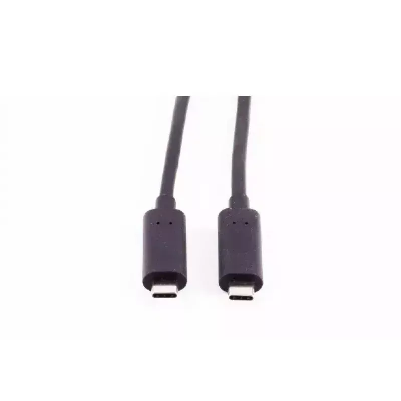 Kabel USB ShiverPeaks BS30-41275 USB 3.2 Gen 2 7m USB C 2x USB C Czarny