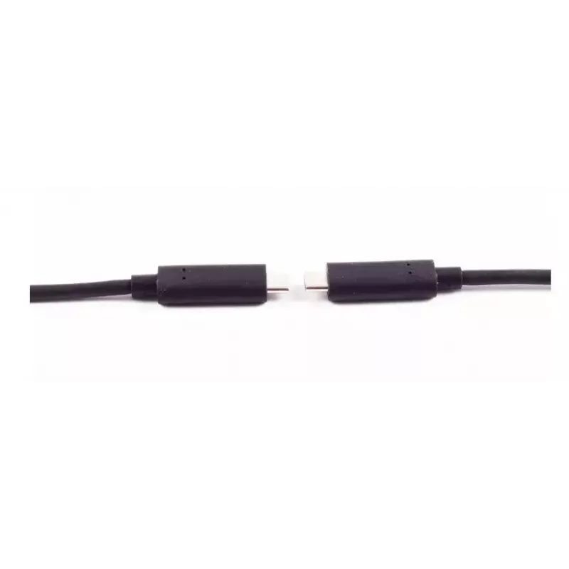 Kabel USB ShiverPeaks BS30-41275 USB 3.2 Gen 2 7m USB C 2x USB C Czarny