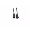 Kabel USB ShiverPeaks BS30-42045 USB 3.2 Gen 2 3m USB C czarny