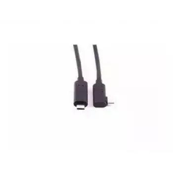 Kabel USB ShiverPeaks BS30-42045 USB 3.2 Gen 2 3m USB C czarny