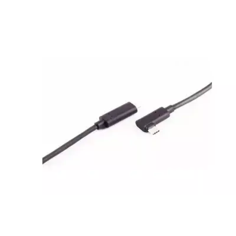 Kabel USB ShiverPeaks BS30-42045 USB 3.2 Gen 2 3m USB C czarny
