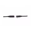 Kabel USB ShiverPeaks BS30-42045 USB 3.2 Gen 2 3m USB C czarny