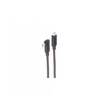 Kabel USB ShiverPeaks BS30-42045 USB 3.2 Gen 2 3m USB C czarny