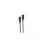 Kabel USB ShiverPeaks BS30-42045 USB 3.2 Gen 2 3m USB C czarny