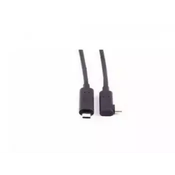 Kabel USB ShiverPeaks BS30-42075 USB 3.2 Gen 2 10 m USB C Czarny
