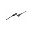 Kabel USB ShiverPeaks BS30-42075 USB 3.2 Gen 2 10 m USB C Czarny