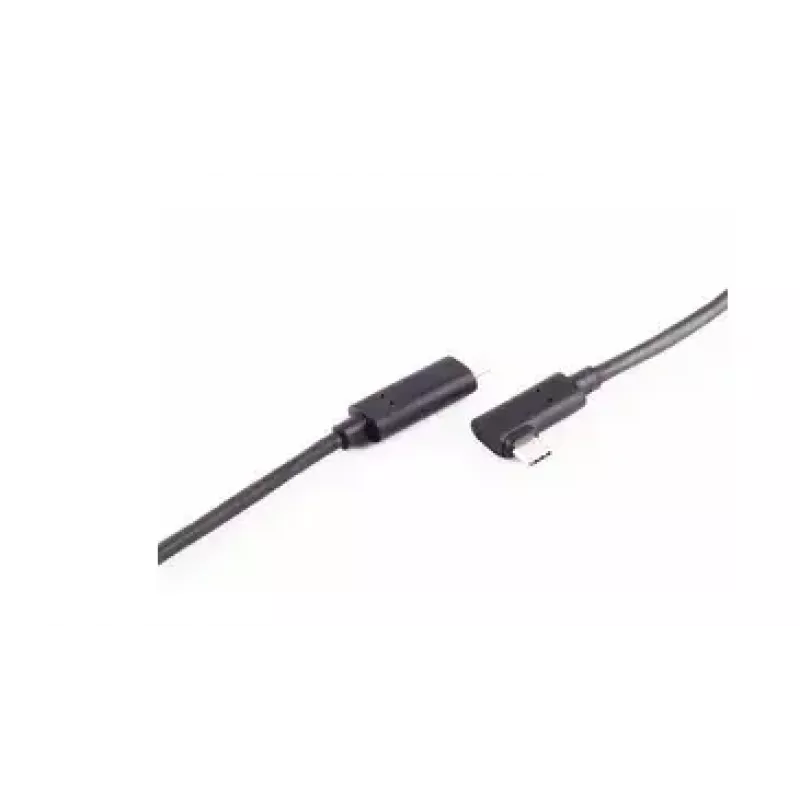 Kabel USB ShiverPeaks BS30-42075 USB 3.2 Gen 2 10 m USB C Czarny