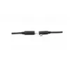 Kabel USB ShiverPeaks BS30-42075 USB 3.2 Gen 2 10 m USB C Czarny