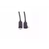 Kabel USB ShiverPeaks BS30-42275 7m USB 3.2 Gen 2 USB C Czarny