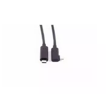 Kabel USB ShiverPeaks BS30-42275 7m USB 3.2 Gen 2 USB C Czarny