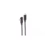 Kabel USB ShiverPeaks BS30-42275 7m USB 3.2 Gen 2 USB C Czarny