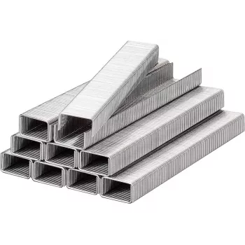 KWB zszywka sprzętowa 353008 1400 szt. długość nóżki 8 mm szerokość grzbietu 1,14 cm