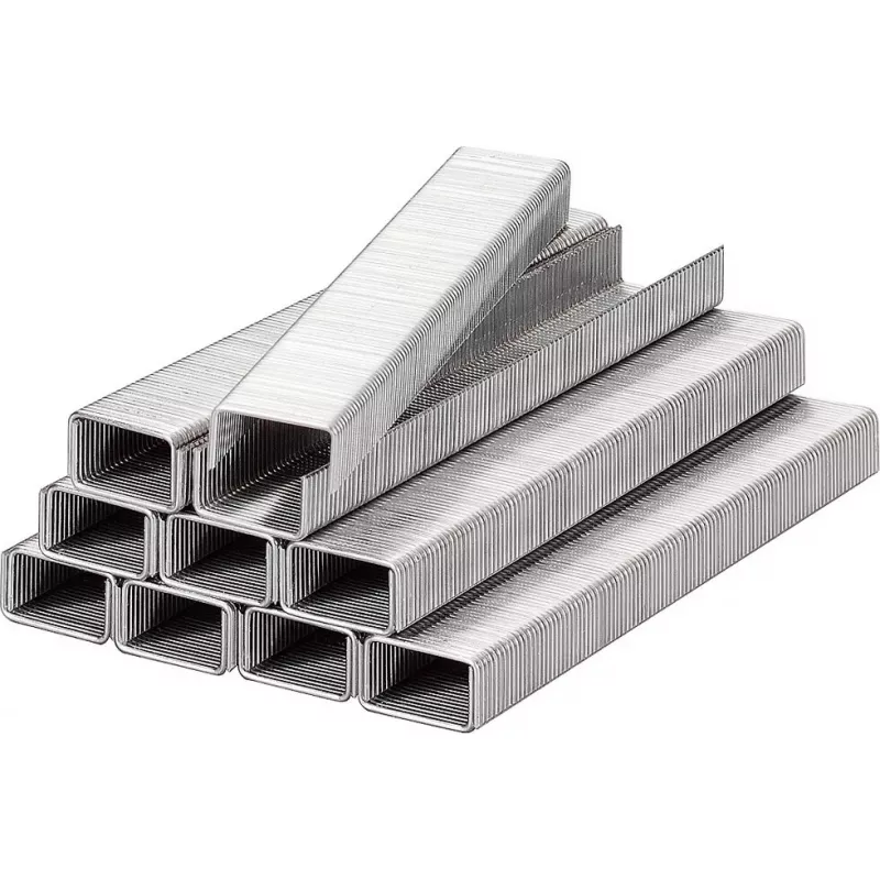 KWB zszywka sprzętowa 353008 1400 szt. długość nóżki 8 mm szerokość grzbietu 1,14 cm