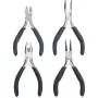 Oblique cutting pliers KWB 369890 Maximum pipe diameter 1.5 mm