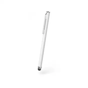 Hama Easy stylus pen biały
