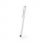 Hama Easy stylus pen biały