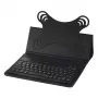 Hama 00125131 etui na tablet 27,9 cm (11 cali) Folio Czarny