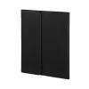Hama 00125131 etui na tablet 27,9 cm (11 cali) Folio Czarny