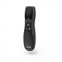 Hama 00139918 wskaźnik laserowy 550 nm 20 m Czarny