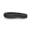 Hama 00139918 wskaźnik laserowy 550 nm 20 m Czarny